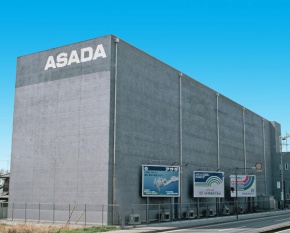 Asada Corporation Noda Warehouse