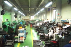 Yao Factory 2Ｆ